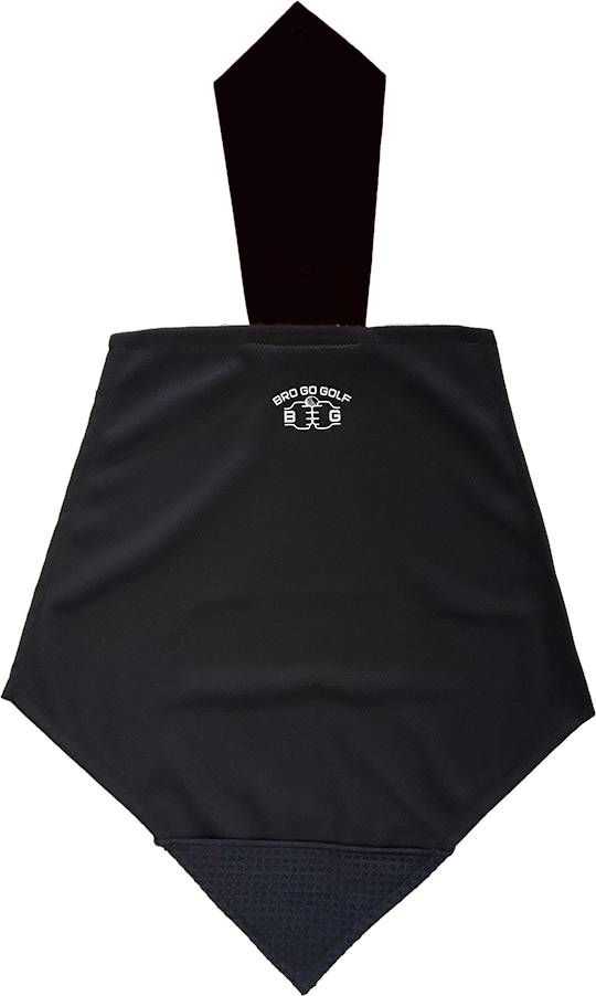Golfbud Hip and Bag Towel