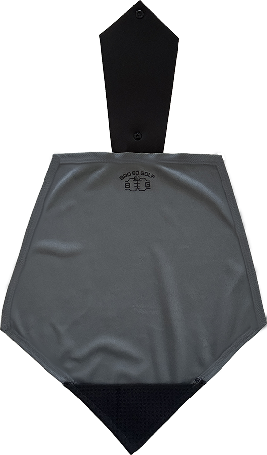 Golfbud Hip and Bag Towel