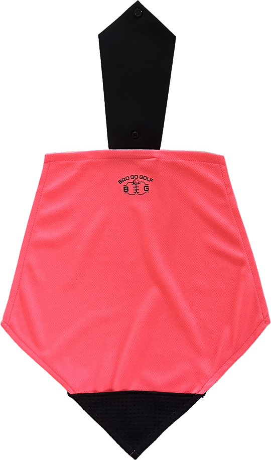 Golfbud Hip and Bag Towel