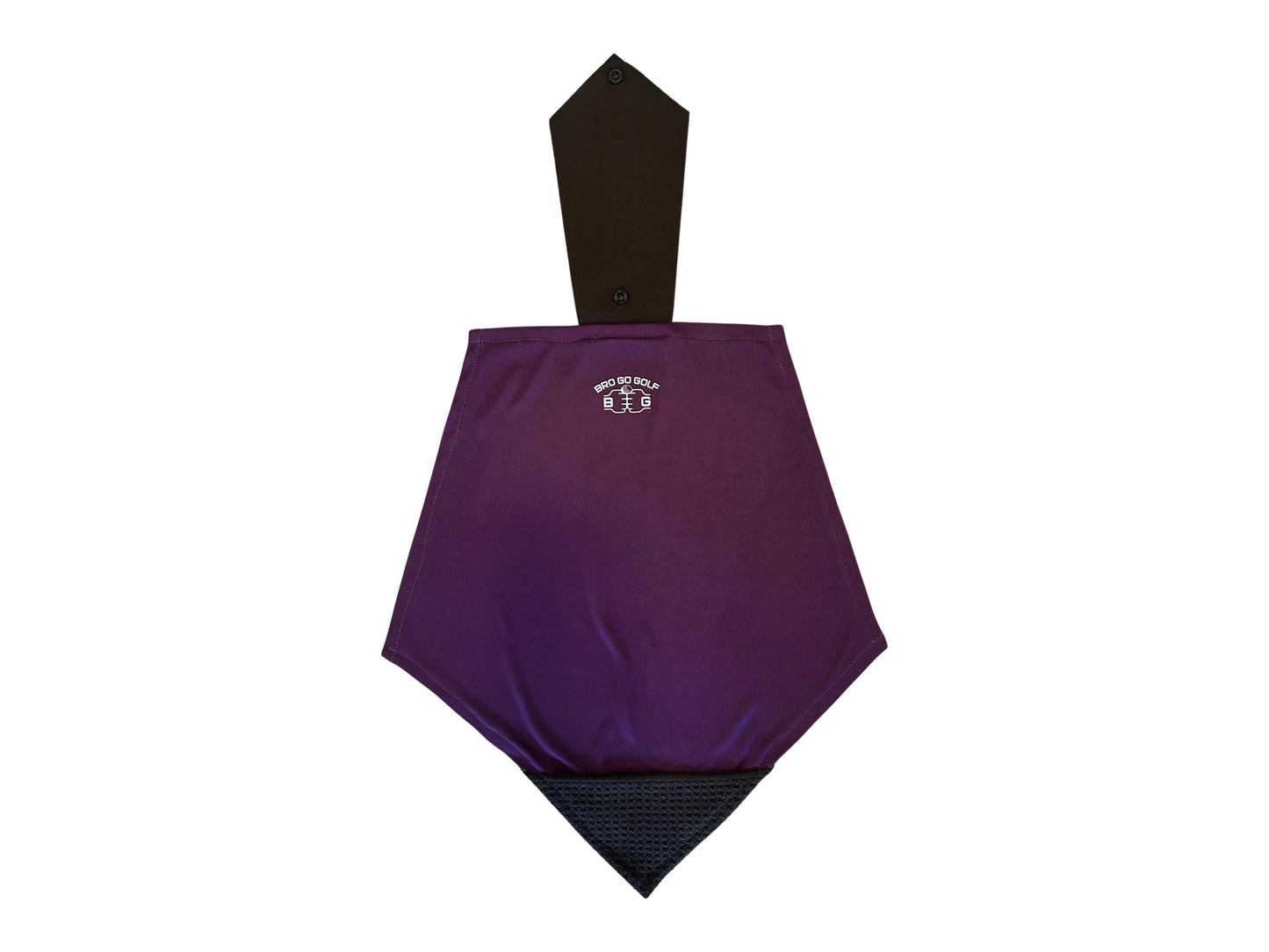 Golfbud Hip and Bag Towel