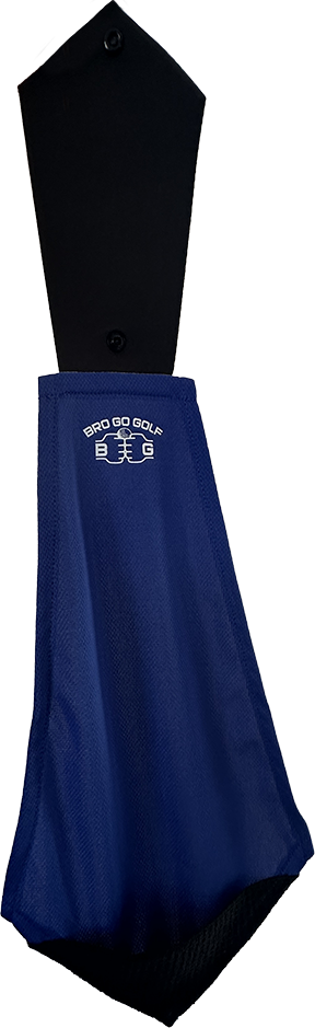 Golf Bud Hip Towel