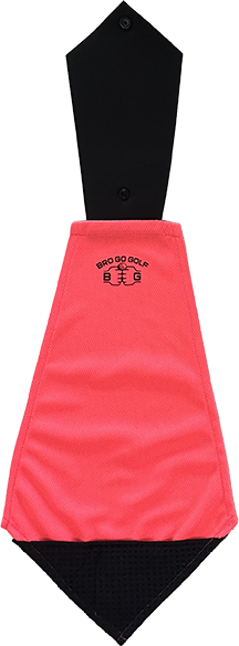 Golf Bud Hip Towel