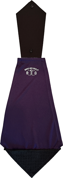 Golf Bud Hip Towel