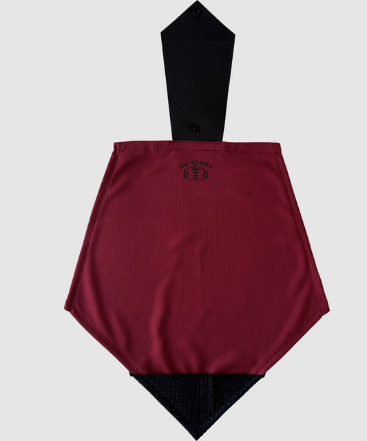 Golfbud Hip and Bag Towel